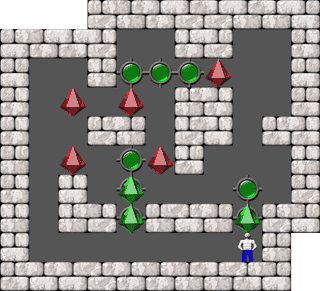 Уровень 24 — TBox 5